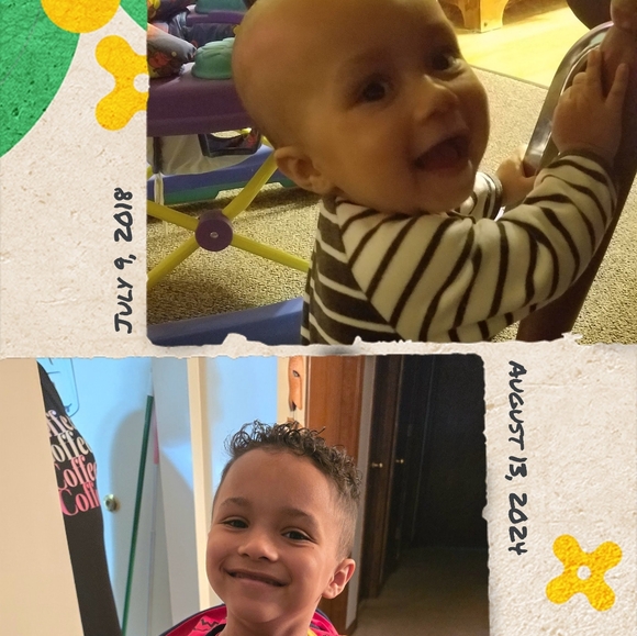 Meet your Posher, Kristy - Picture 3 of 3